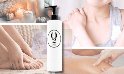 セルフケアマッサージ2